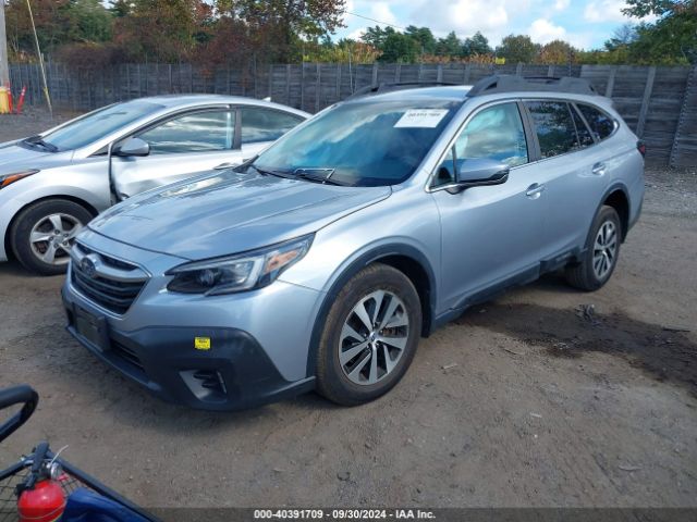4S4BTACC0M3169849 Subaru Outback Premium