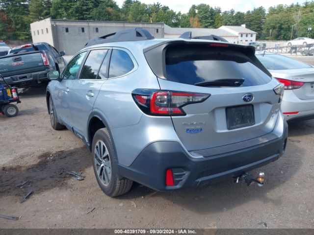 4S4BTACC0M3169849 Subaru Outback Premium