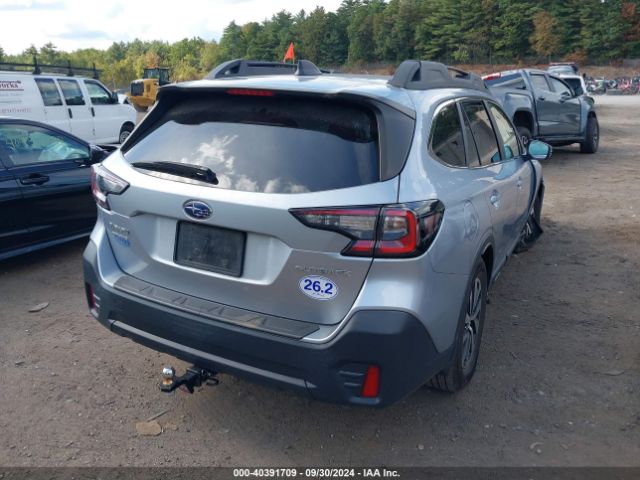 4S4BTACC0M3169849 Subaru Outback Premium