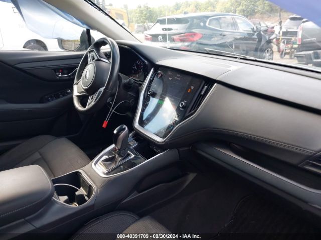 4S4BTACC0M3169849 Subaru Outback Premium
