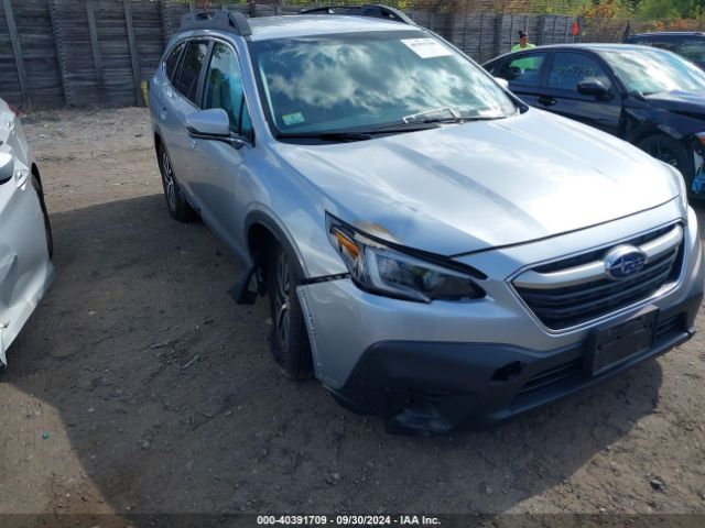 4S4BTACC0M3169849 Subaru Outback Premium