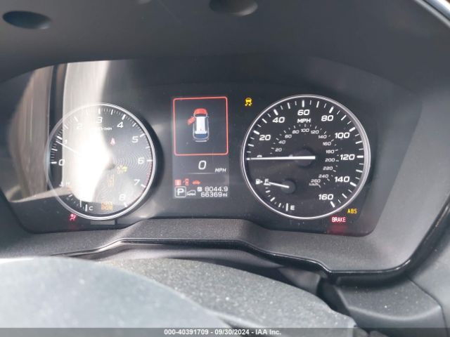 4S4BTACC0M3169849 Subaru Outback Premium