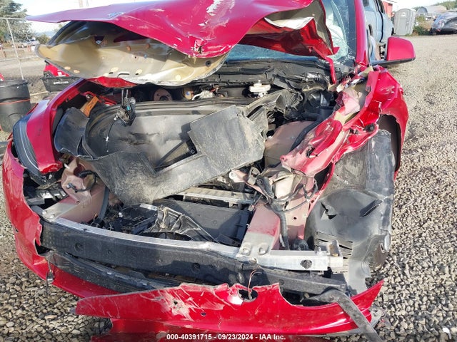 2021 TESLA MODEL Y 5YJYGDEEXMF092025 Photo 5