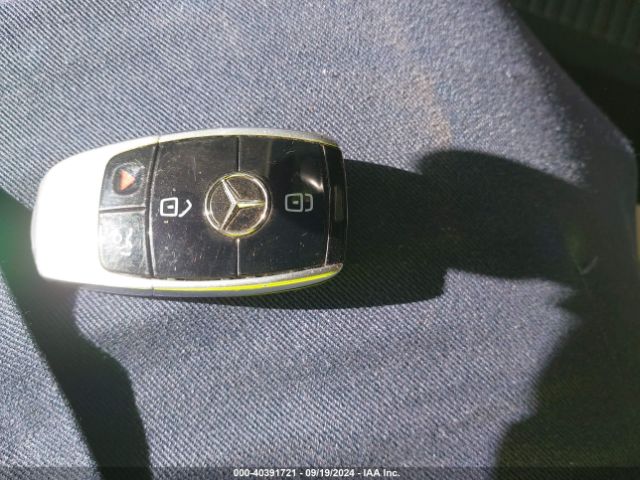 WDDZF4JB7HA124386 Mercedes-Benz E 300