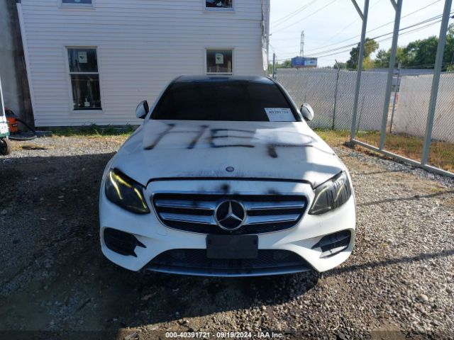WDDZF4JB7HA124386 Mercedes-Benz E 300