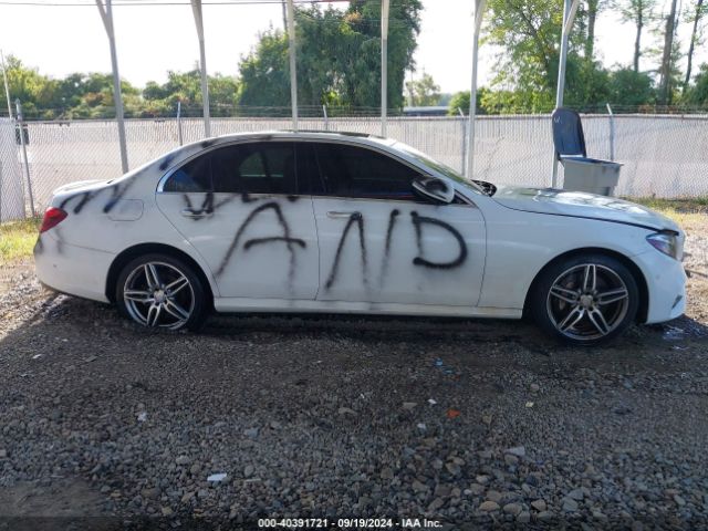 WDDZF4JB7HA124386 Mercedes-Benz E 300