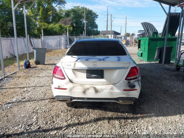 WDDZF4JB7HA124386 Mercedes-Benz E 300