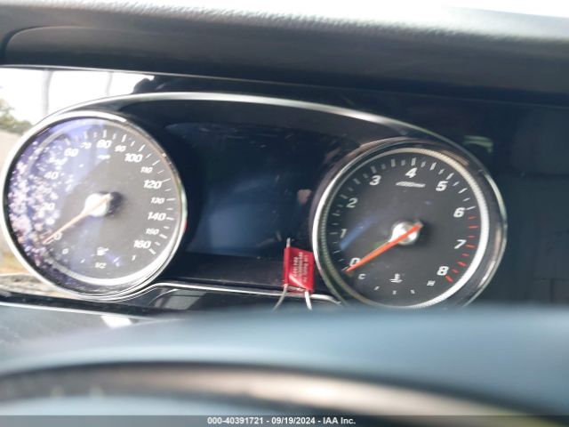 WDDZF4JB7HA124386 Mercedes-Benz E 300