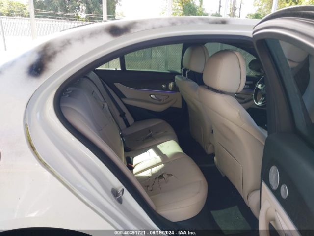 WDDZF4JB7HA124386 Mercedes-Benz E 300