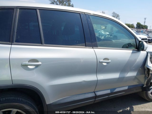 WVGAV3AX5EW042442 Volkswagen TIGUAN SE