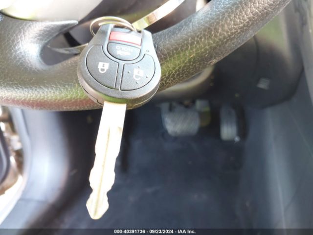 3N1AB7AP5GY290662 Nissan SENTRA S
