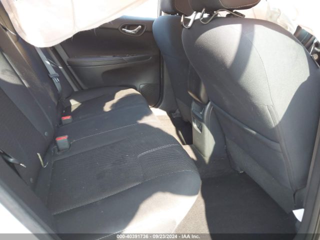 3N1AB7AP5GY290662 Nissan SENTRA S