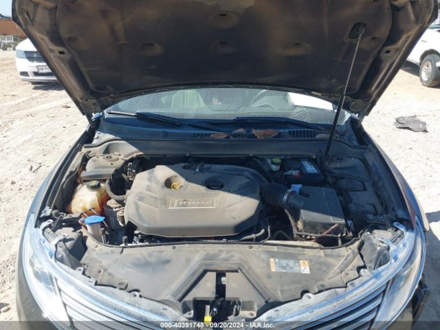 3LN6L2J97FR619631 Lincoln MKZ