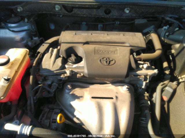 Toyota Rav4 Xle 2014 JTMRFREV3EJ006410 Image 10