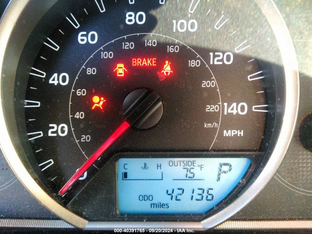Toyota Rav4 Xle 2014 JTMRFREV3EJ006410 Image 15