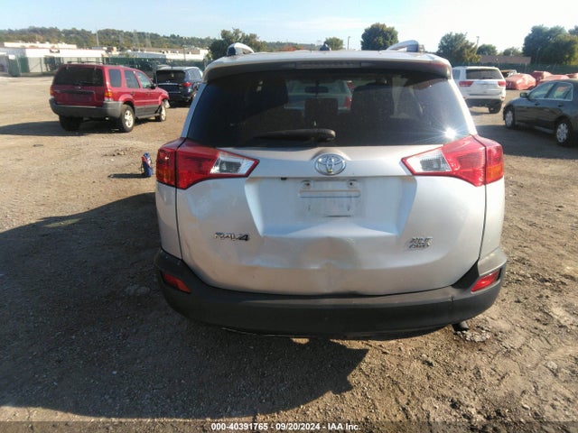 Toyota Rav4 Xle 2014 JTMRFREV3EJ006410 Image 16