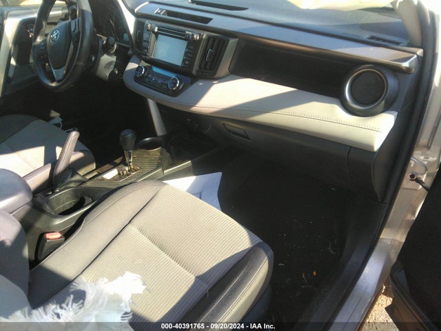 Toyota Rav4 Xle 2014 JTMRFREV3EJ006410 Image 5
