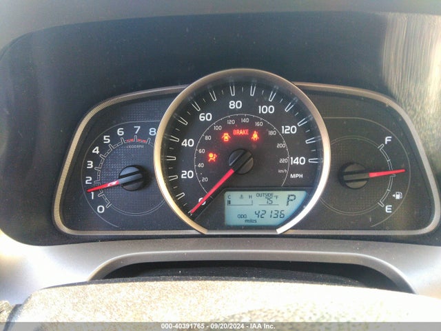 Toyota Rav4 Xle 2014 JTMRFREV3EJ006410 Image 7