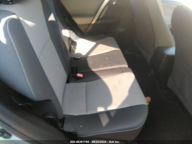 Toyota Rav4 Xle 2014 JTMRFREV3EJ006410 Image 8