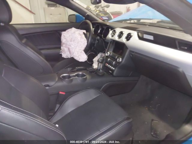 1FA6P8CF6H5256829 Ford Mustang Gt Premium
