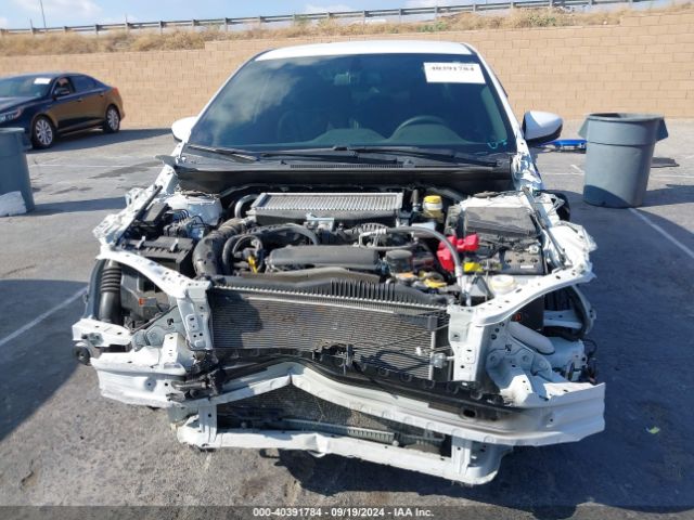 JF1VBAA65N9021993 Subaru WRX