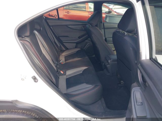 JF1VBAA65N9021993 Subaru WRX