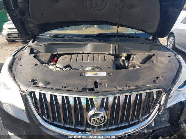 5GAKRCKD7GJ138317 Buick Enclave Premium