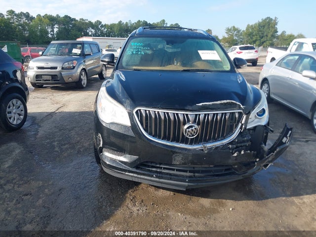5GAKRCKD7GJ138317 Buick Enclave Premium