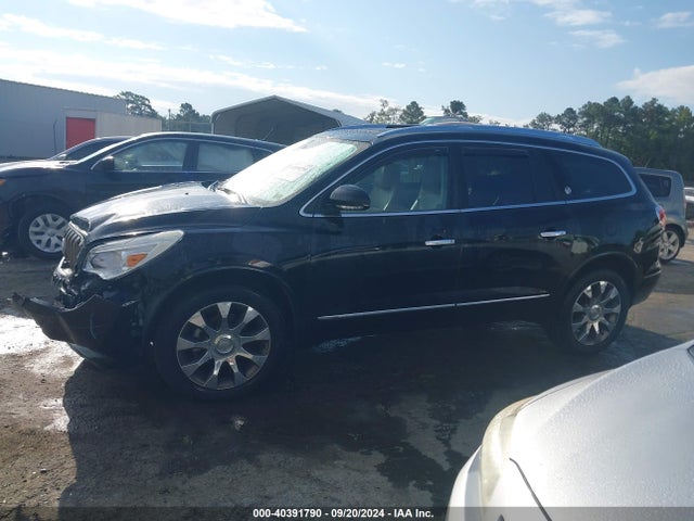 Buick Enclave Premium 2016 5GAKRCKD7GJ138317 Image 14