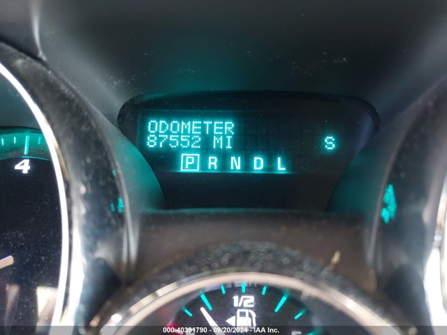 Buick Enclave Premium 2016 5GAKRCKD7GJ138317 Image 15