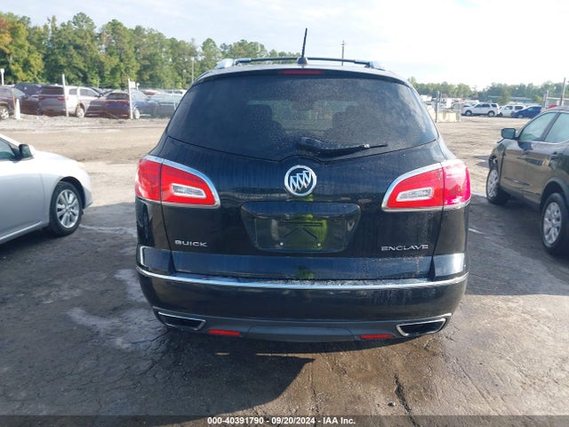 Buick Enclave Premium 2016 5GAKRCKD7GJ138317 Image 16