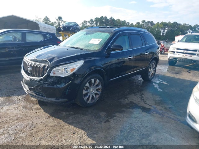 5GAKRCKD7GJ138317 Buick Enclave Premium