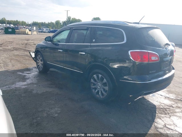 5GAKRCKD7GJ138317 Buick Enclave Premium