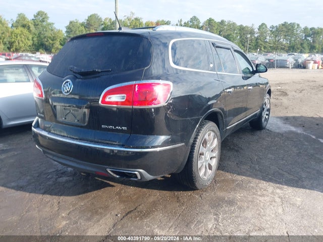 5GAKRCKD7GJ138317 Buick Enclave Premium