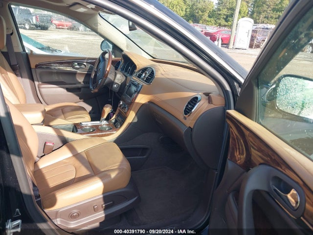 5GAKRCKD7GJ138317 Buick Enclave Premium