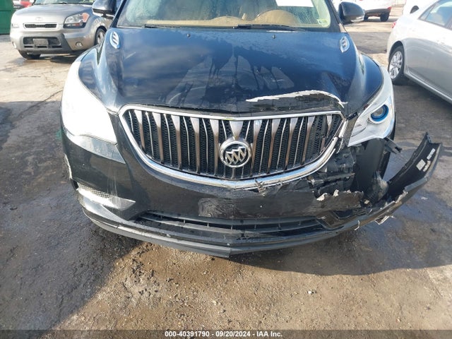 5GAKRCKD7GJ138317 Buick Enclave Premium