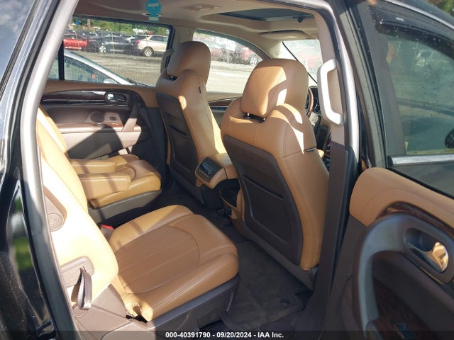 5GAKRCKD7GJ138317 Buick Enclave Premium