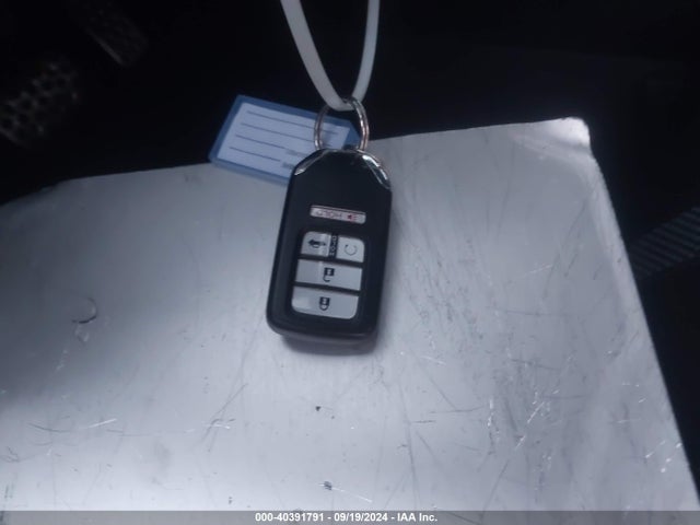 Honda Civic Sport 2019 2HGFC2F8XKH544399 Image 11