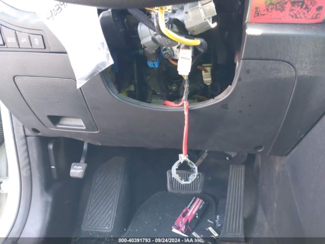 KNDPB3AC6F7793744 KIA Sportage Lx