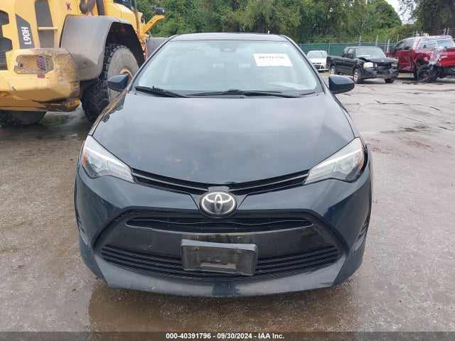 Toyota COROLLA LE 2018 2T1BURHE1JC092342 Image 12
