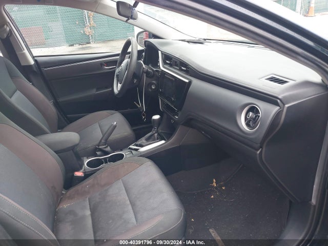 Toyota COROLLA LE 2018 2T1BURHE1JC092342 Image 5