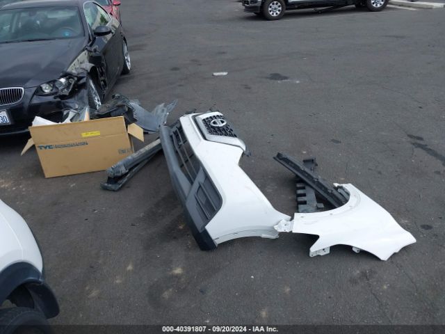 3N1CP5CU6JL536415 Nissan KICKS S