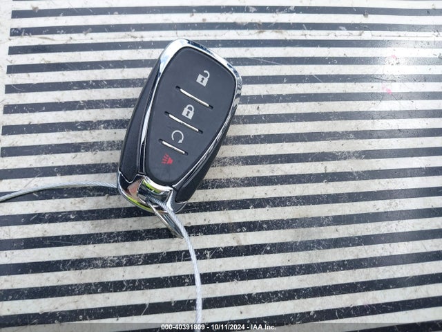 Chevrolet Trax Fwd Lt 2021 KL7CJLSB4MB355562 Image 11