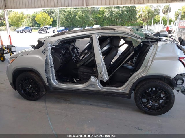 Chevrolet Trax Fwd Lt 2021 KL7CJLSB4MB355562 Image 14