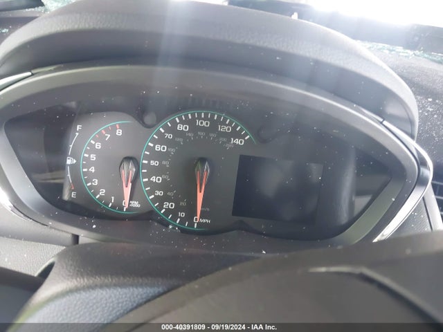 Chevrolet Trax Fwd Lt 2021 KL7CJLSB4MB355562 Image 15