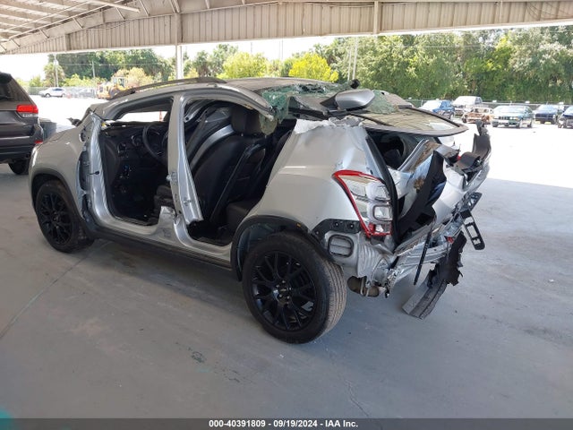Chevrolet Trax Fwd Lt 2021 KL7CJLSB4MB355562 Image 3