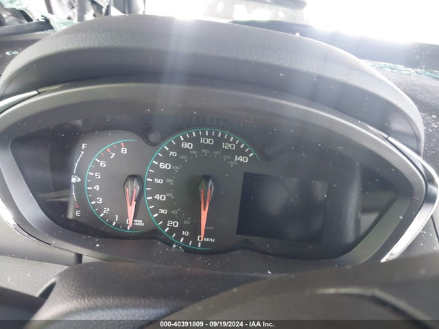 Chevrolet Trax Fwd Lt 2021 KL7CJLSB4MB355562 Image 7