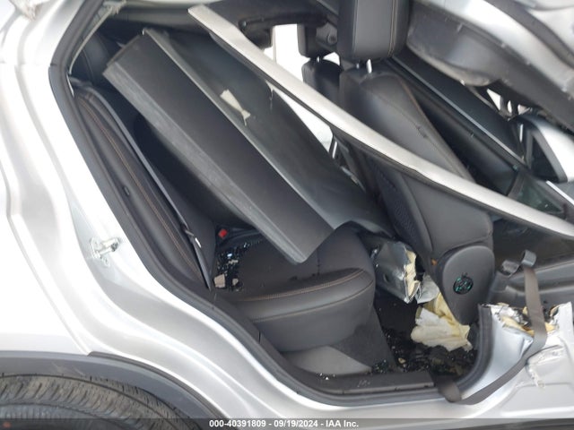 Chevrolet Trax Fwd Lt 2021 KL7CJLSB4MB355562 Image 8
