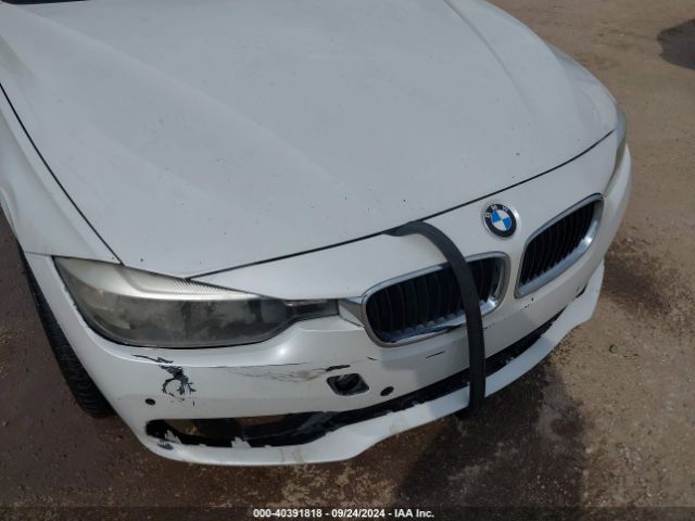 WBA8E1G30HNU18757 BMW 320i