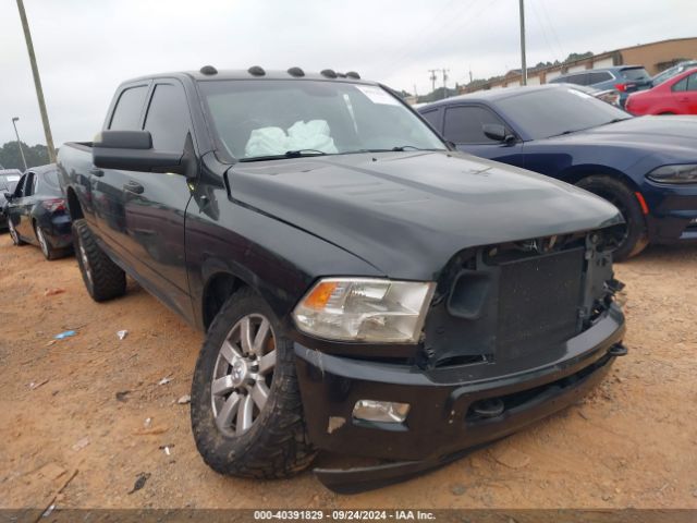 3C6UR5CL2FG674642 auction archive image